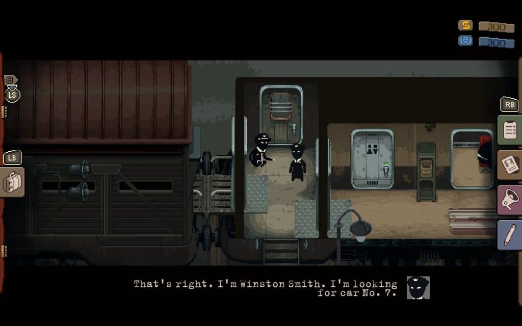 Beholder: Conductor, la recensione (Steam) Beholder: Conductor
