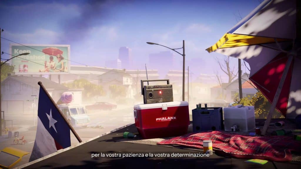 Into the dead: Our Darkest Days, la recensione (Steam)