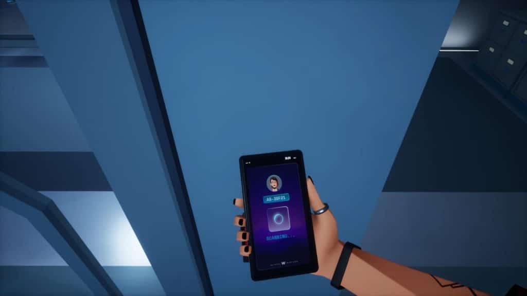 American Arcadia, recensione (Playstation 5) American Arcadia gameplay prima persona