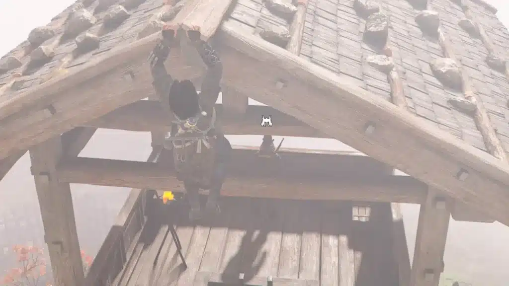 Come completare il Castello di Mibuno in Assassin's Creed Shadows Assassin's Creed Shadows Castello mibuno primo samurai