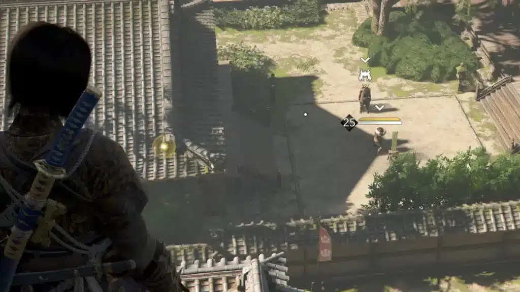 Come completare il castello di Sakamoto in Assassin's Creed Shadows Assassin's Creed Shadows Castello sakamoto primo samurai