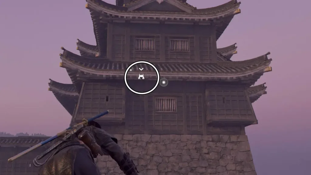 Come completare il castello di Sakamoto in Assassin's Creed Shadows Assassin's Creed Shadows Castello sakamoto terzo samurai
