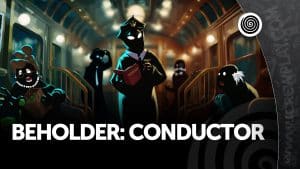 Beholder Conductor recensione