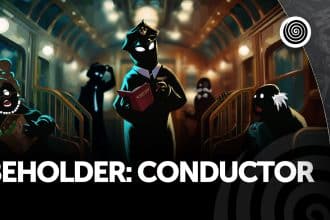 Beholder Conductor recensione