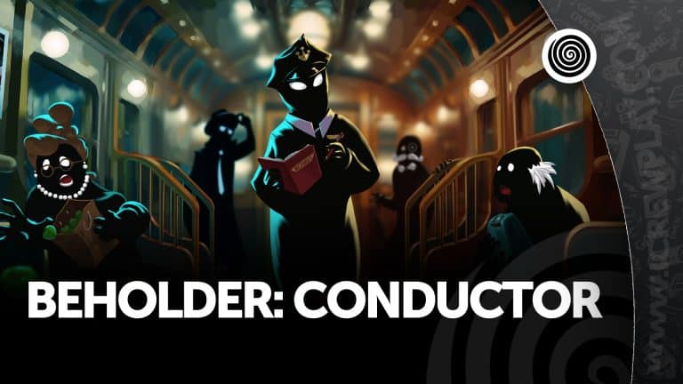 Beholder: conductor, la recensione (steam)