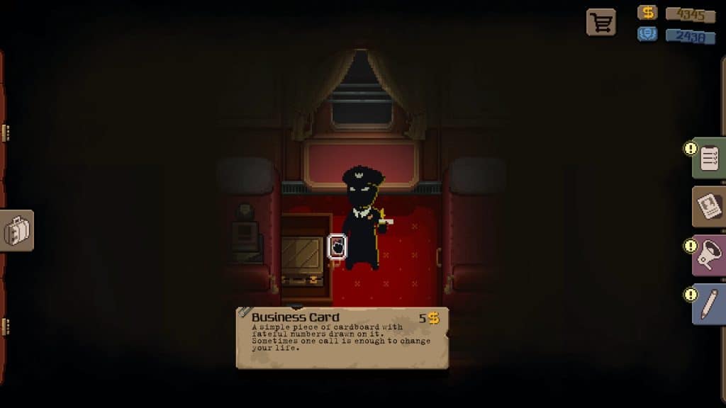 Beholder: Conductor, la recensione (Steam) Beholder Conducto