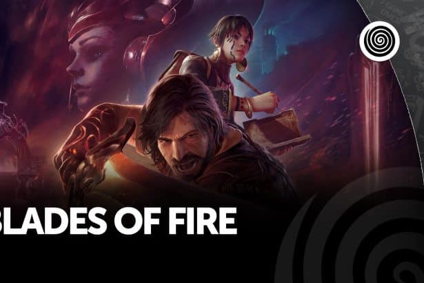 Blades of Fire, recensione (PlayStation 5)