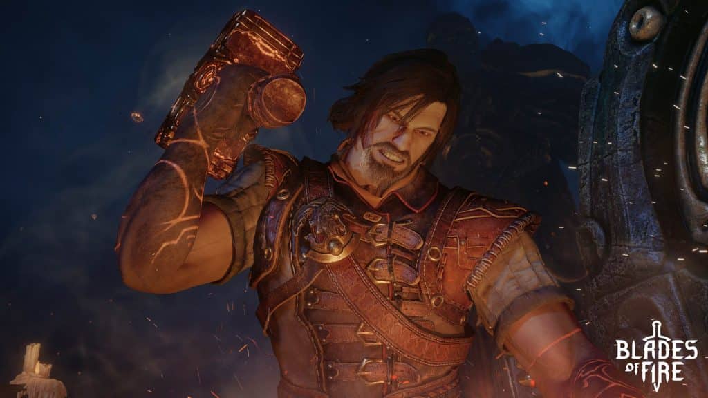 Blades of Fire, recensione (PlayStation 5) Blades of Fire, recensione (PlayStation 5)