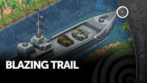 Blazing Trail, recensione (Nintendo Switch)