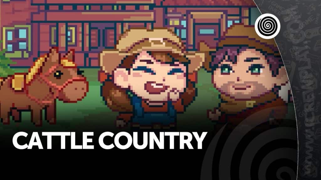 Cattle country, recensione (nintendo switch)