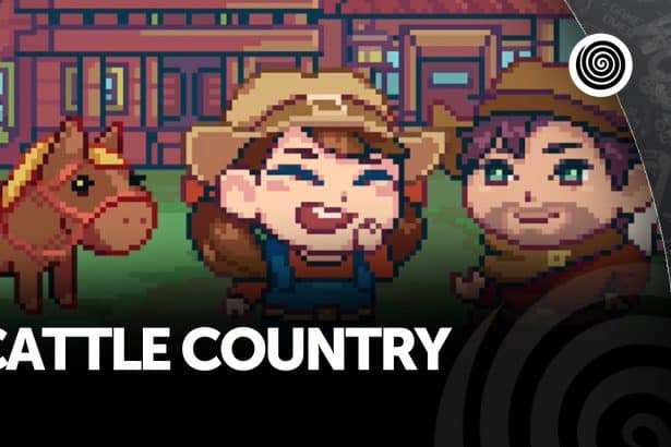 Cattle Country, recensione (Nintendo Switch)