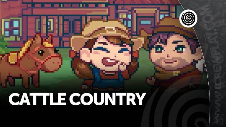 Cattle country, recensione (nintendo switch)