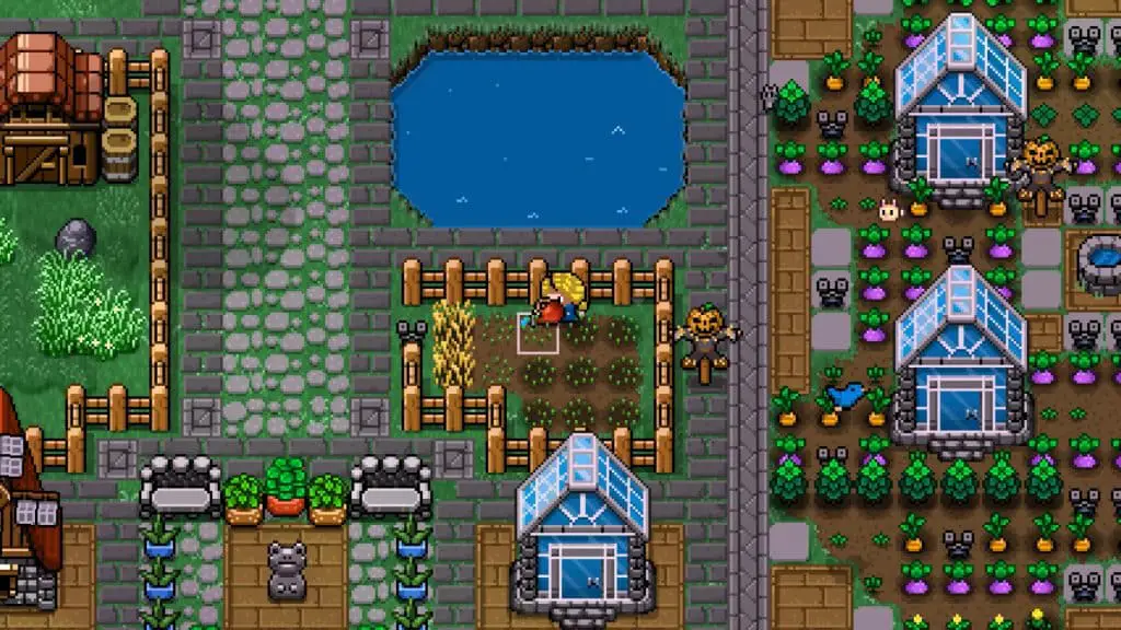 Cattle Country, recensione (Nintendo Switch) Cattle Country, recensione (Nintendo Switch)