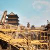 Chinese Frontiers