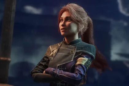 Clair Obscur Expedition 33 Maelle