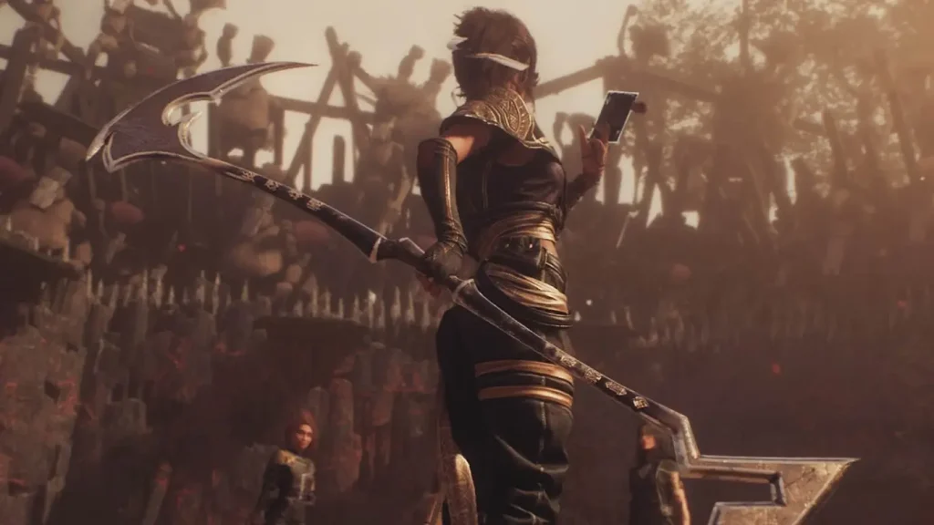 Clair Obscur Expedition 33