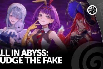 All in Abyss: Judge the Fake, recensione (PlayStation 5)
