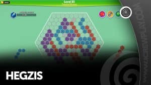 Hegzis - Recensione (Nintendo Switch)