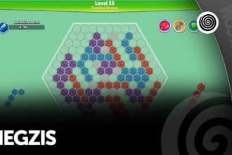 Hegzis - Recensione (Nintendo Switch)