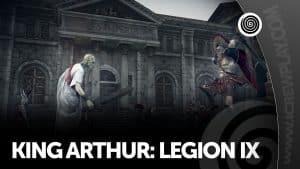 King Arthur: Legion IX - Recensione PlayStation 5