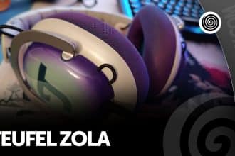 Teufel Zola