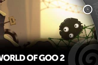 World of Goo 2, recensione (PlayStation 5)