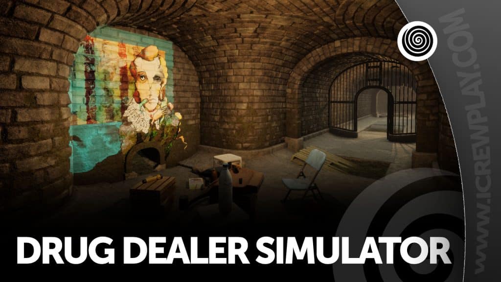 Drug dealer simulator - recensione xbox series s