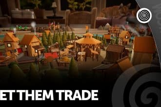Let Them Trade