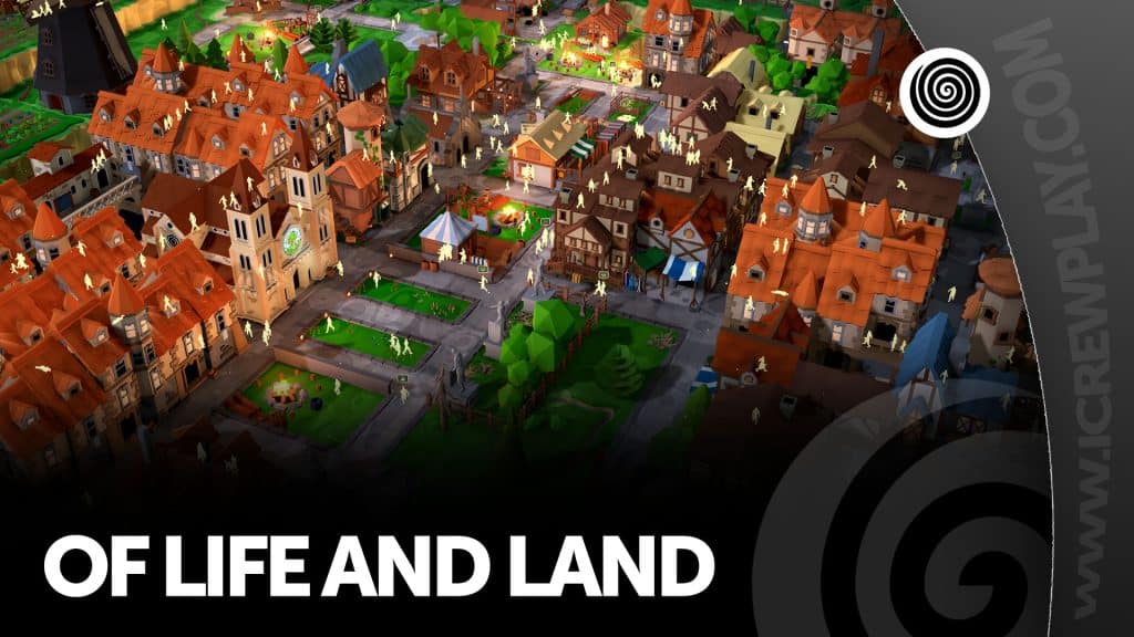 Of life and land - recensione steam