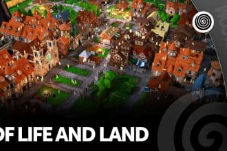 Of Life and Land - Recensione Steam