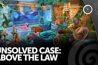 Unsolved Case: Above the Law Collector’s Edition, recensione (PlayStation 5)