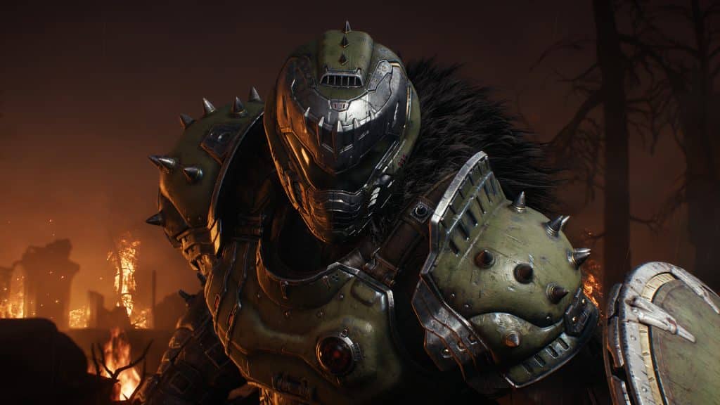 DOOM: The Dark Ages, recensione (PlayStation 5) DOOM: The Dark Ages, recensione (PlayStation 5)