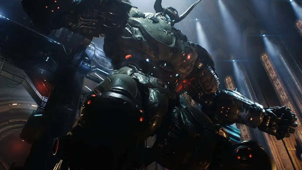 DOOM: The Dark Ages, recensione (PlayStation 5) DOOM: The Dark Ages, recensione (PlayStation 5)