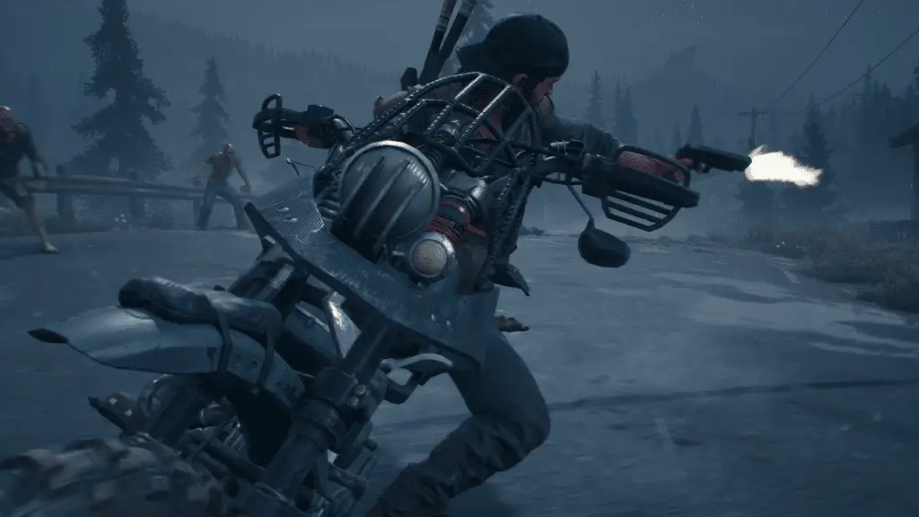 Days Gone Remastered - Recensione per PlayStation 5 Days Gone Remastered - Recensione per PlayStation 5