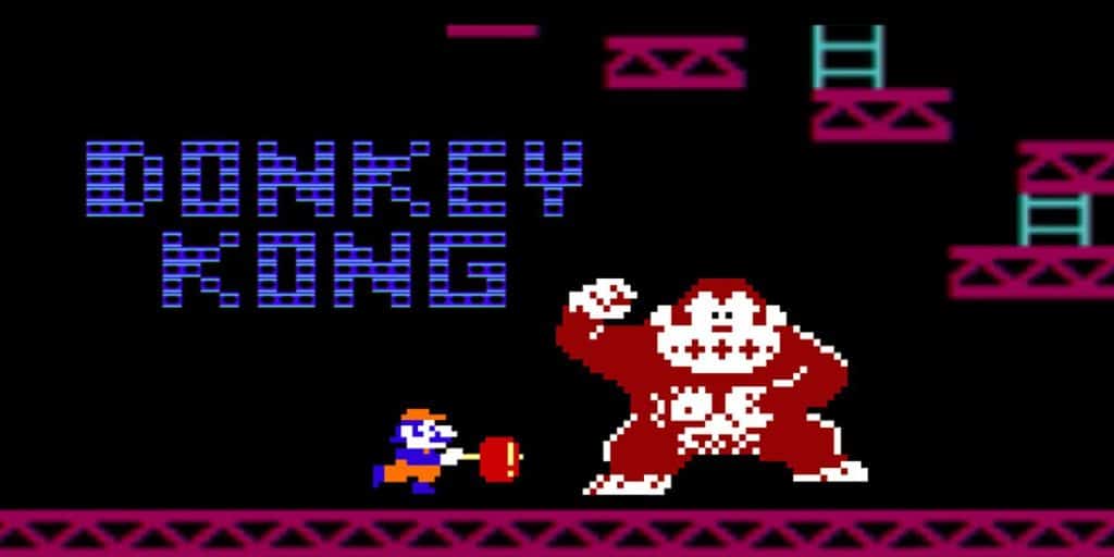 TOP 10 personaggi iconici dei videogiochi TOP 10 personaggi iconici dei videogiochi