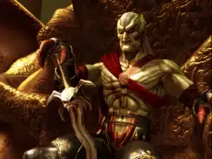 Kain di Nosgoth