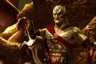 Kain di Nosgoth