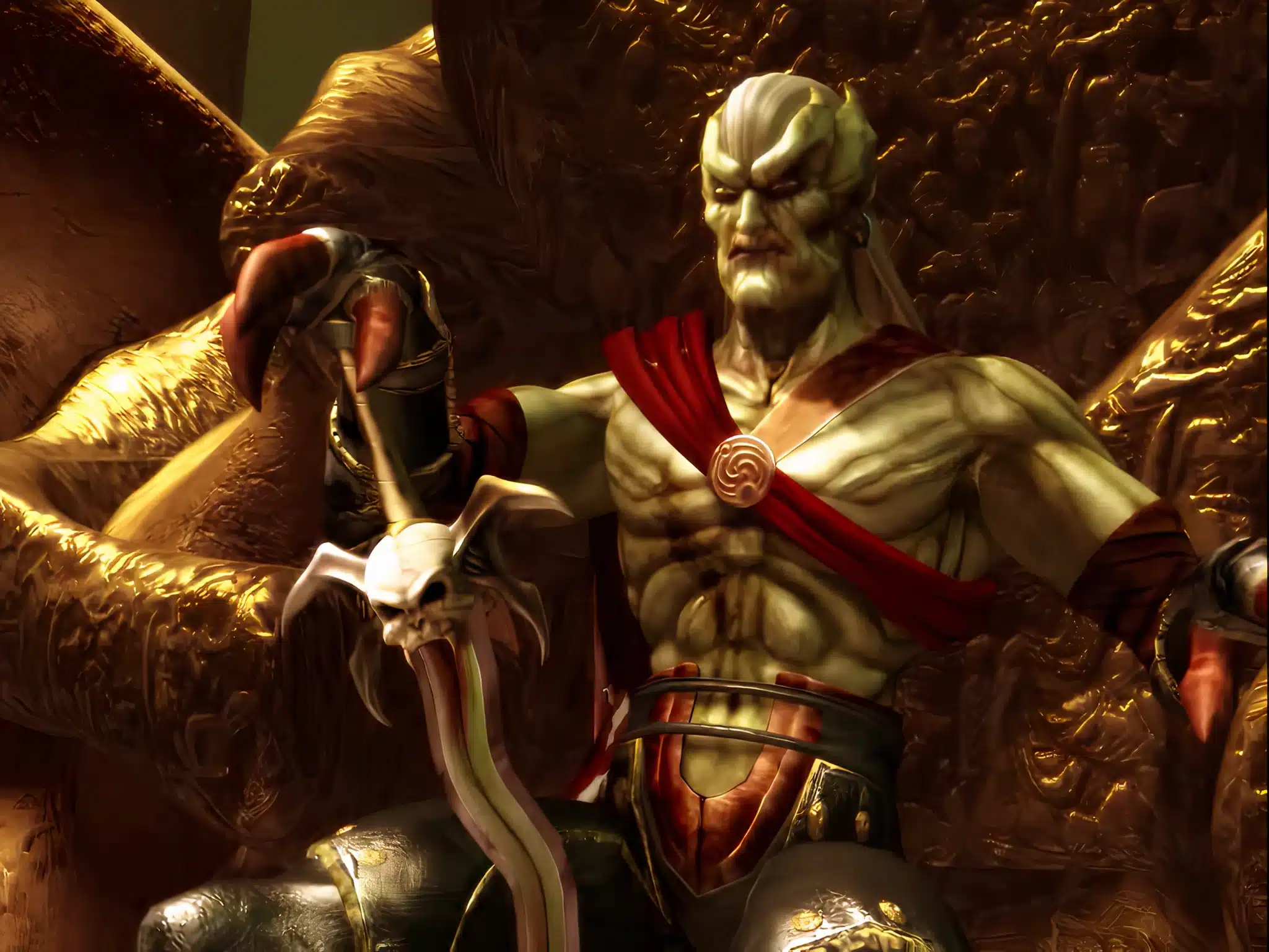 Kain di nosgoth Kain di nosgoth
