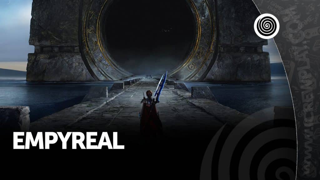 Empyreal, recensione (playstation 5)