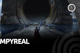 Empyreal, recensione (PlayStation 5)