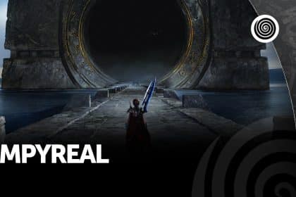 Empyreal, recensione (PlayStation 5)