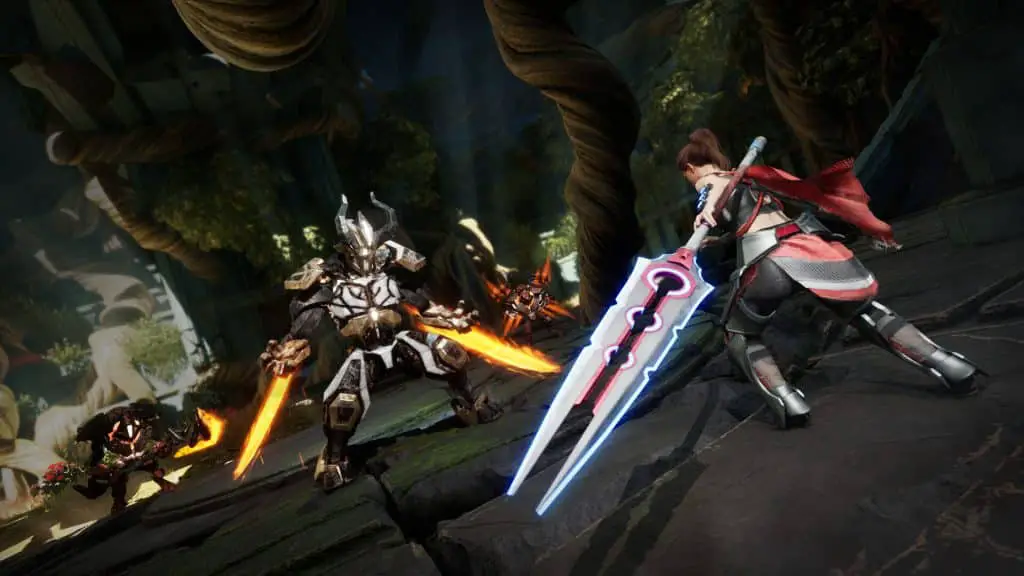 Empyreal, recensione (PlayStation 5) Empyreal, recensione (PlayStation 5)