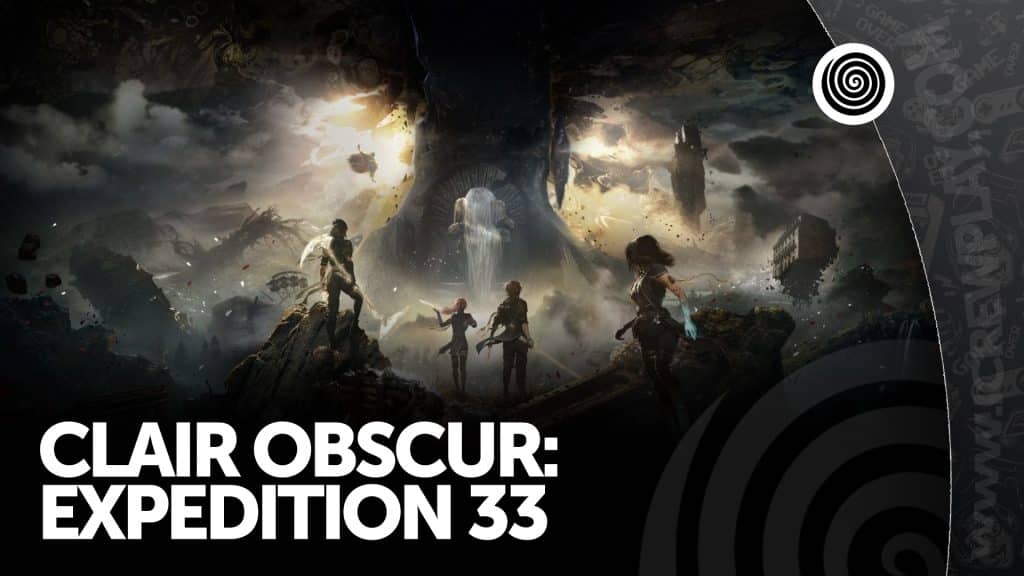 Clair obscure: expedition 33, la recensione (steam) Expedition 33