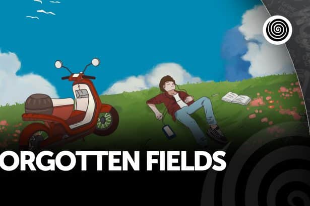 Forgotten Fields, recensione (Nintendo Switch)