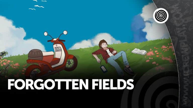 Forgotten fields, recensione (nintendo switch)
