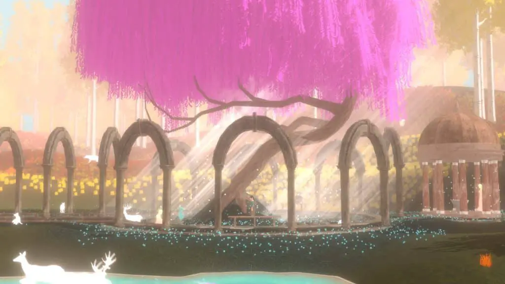 Forgotten Fields, recensione (Nintendo Switch) Forgotten Fields, recensione (Nintendo Switch)