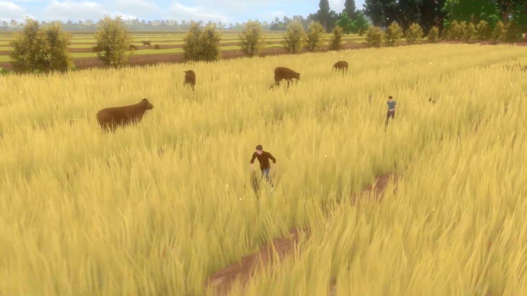Forgotten Fields, recensione (Nintendo Switch) Forgotten Fields, recensione (Nintendo Switch)