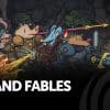 Fur and Fables anteprima