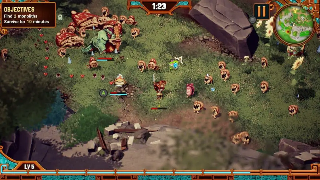 Games Showcase #44 Games Showcase