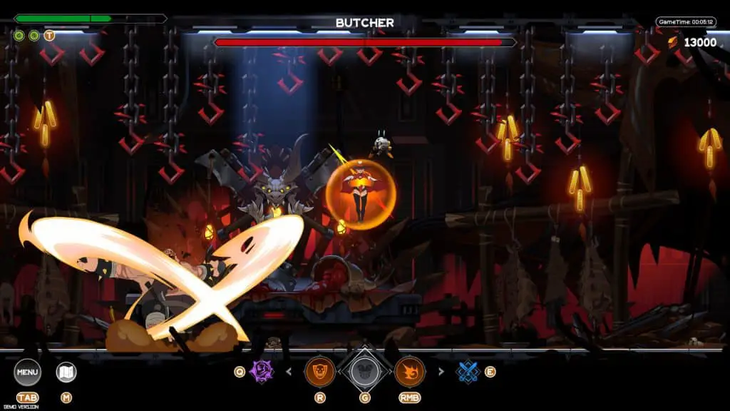 Games Showcase #44 Games Showcase